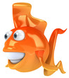 Poisson rouge
