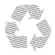 recyclage