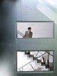 Photo: Couple on staircase Couple on staircase
