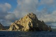 Rocher Cabo