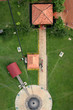 Vue Aerienne Cambodge Vue Aerienne Cambodge
