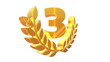 drei gold