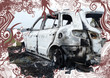 crash voiture