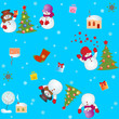 Xmas seamless wallpaper Xmas seamless wallpaper