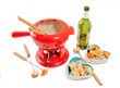 Fondue savoyarde Fondue savoyarde