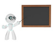 Učitel robot
