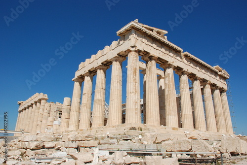 Parthenon