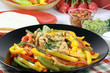 fajitas