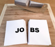 Job Cutting