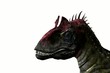 Cryolophosaurus Dinosaur Cryolophosaurus Dinosaur