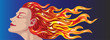 lady fire
