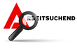 Arbeitsuchend