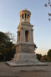 les glanum de Saint Remy de Provence