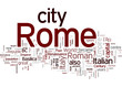 Rome - Italy
