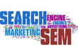 SEM - Search engine marketing SEM - Search engine marketing