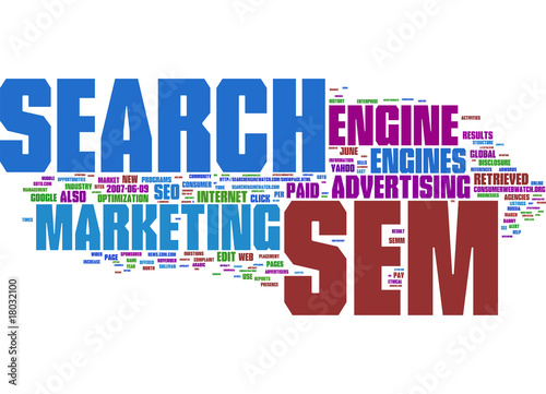 SEM - Search engine marketing SEM - Search engine marketing