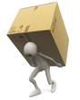 3D human 007