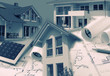 Architekturcollage