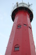 Lighthouse in Scheveningen Lighthouse in Scheveningen