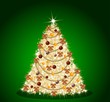 grüner Weihnachtshintergrund grüner Weihnachtshintergrund