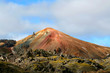 Photo: Landmannalaugar view Iceland Landmannalaugar view Iceland