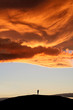 Photo: Icelandic sunset Icelandic sunset