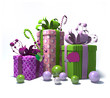 Cadeaux