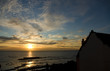 Sunrise over Pittenweem, East Neuk, Fife, Scotland, Uk, Sunrise over Pittenweem, East Neuk, Fife, Scotland, Uk,