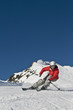 Foto: Pistenspass im Winter Pistenspass im Winter