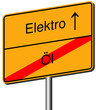 Elektroantrieb statt Öl 3D