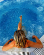 jacuzzi