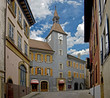 Foto: Vue de vielle ville 5 Vue de vielle ville 5