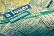 petite annonce immobilier - journal d'annonces