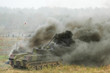 Battle-field