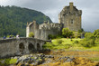 Eilean Donan Castle, Scotland