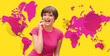 global world communications