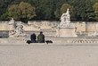 Jardins de la fontaine de Nîmes