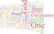 Word cloud - Nietzsche