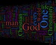 Word cloud - Nietzsche