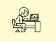 the boy watch porn