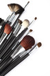 Foto: Paintbrushes to make up Paintbrushes to make up