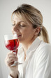 wine connoisseur