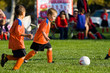 U6 Soccer