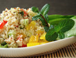 Tabouleh mit Couscous Tabouleh mit Couscous