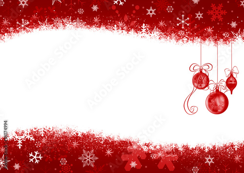 Christmas Background