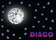 disco ball