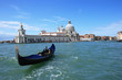 Loose gondola