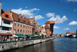 Gdańsk, Danzig Gdańsk, Danzig