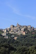 furiani village corse