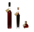 Liquor bottles